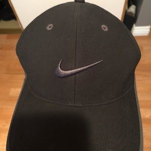 Nike hat